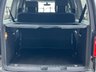 USED 2019 69 VOLKSWAGEN CADDY MAXI 1.0 C20 LIFE TSI 5d / 7 SEATS 
