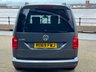 USED 2019 69 VOLKSWAGEN CADDY MAXI 1.0 C20 LIFE TSI 5d / 7 SEATS 