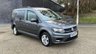 USED 2019 69 VOLKSWAGEN CADDY MAXI 1.0 C20 LIFE TSI 5d / 7 SEATS 