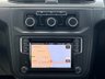 USED 2019 69 VOLKSWAGEN CADDY MAXI 1.0 C20 LIFE TSI 5d / 7 SEATS 