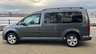 USED 2019 69 VOLKSWAGEN CADDY MAXI 1.0 C20 LIFE TSI 5d / 7 SEATS 