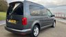 USED 2019 69 VOLKSWAGEN CADDY MAXI 1.0 C20 LIFE TSI 5d / 7 SEATS 