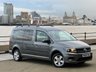 USED 2019 69 VOLKSWAGEN CADDY MAXI 1.0 C20 LIFE TSI 5d / 7 SEATS 