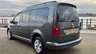 USED 2019 69 VOLKSWAGEN CADDY MAXI 1.0 C20 LIFE TSI 5d / 7 SEATS 