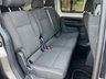 USED 2019 69 VOLKSWAGEN CADDY MAXI 1.0 C20 LIFE TSI 5d / 7 SEATS 