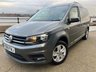 USED 2019 69 VOLKSWAGEN CADDY MAXI 1.0 C20 LIFE TSI 5d / 7 SEATS 