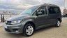 USED 2019 69 VOLKSWAGEN CADDY MAXI 1.0 C20 LIFE TSI 5d / 7 SEATS 