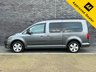 USED 2019 69 VOLKSWAGEN CADDY MAXI 1.0 C20 LIFE TSI 5d / 7 SEATS 
