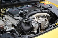 USED 2019 69 MERCEDES-BENZ A-CLASS 2.0 AMG A 35 4MATIC 5d 302 BHP **SOLD AWAITING COLLECTION**