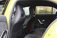USED 2019 69 MERCEDES-BENZ A-CLASS 2.0 AMG A 35 4MATIC 5d 302 BHP **SOLD AWAITING COLLECTION**