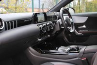USED 2019 69 MERCEDES-BENZ A-CLASS 2.0 AMG A 35 4MATIC 5d 302 BHP **SOLD AWAITING COLLECTION**
