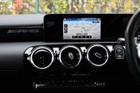 USED 2019 69 MERCEDES-BENZ A-CLASS 2.0 AMG A 35 4MATIC 5d 302 BHP **SOLD AWAITING COLLECTION**