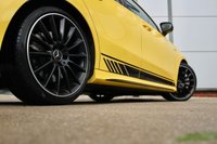 USED 2019 69 MERCEDES-BENZ A-CLASS 2.0 AMG A 35 4MATIC 5d 302 BHP **SOLD AWAITING COLLECTION**