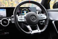 USED 2019 69 MERCEDES-BENZ A-CLASS 2.0 AMG A 35 4MATIC 5d 302 BHP **SOLD AWAITING COLLECTION**