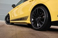USED 2019 69 MERCEDES-BENZ A-CLASS 2.0 AMG A 35 4MATIC 5d 302 BHP **SOLD AWAITING COLLECTION**