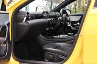 USED 2019 69 MERCEDES-BENZ A-CLASS 2.0 AMG A 35 4MATIC 5d 302 BHP **SOLD AWAITING COLLECTION**