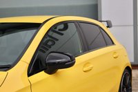 USED 2019 69 MERCEDES-BENZ A-CLASS 2.0 AMG A 35 4MATIC 5d 302 BHP **SOLD AWAITING COLLECTION**