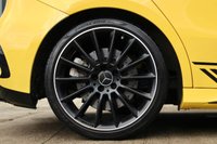 USED 2019 69 MERCEDES-BENZ A-CLASS 2.0 AMG A 35 4MATIC 5d 302 BHP **SOLD AWAITING COLLECTION**