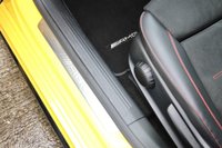 USED 2019 69 MERCEDES-BENZ A-CLASS 2.0 AMG A 35 4MATIC 5d 302 BHP **SOLD AWAITING COLLECTION**