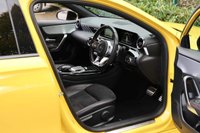 USED 2019 69 MERCEDES-BENZ A-CLASS 2.0 AMG A 35 4MATIC 5d 302 BHP **SOLD AWAITING COLLECTION**