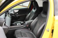 USED 2019 69 MERCEDES-BENZ A-CLASS 2.0 AMG A 35 4MATIC 5d 302 BHP **SOLD AWAITING COLLECTION**