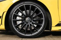 USED 2019 69 MERCEDES-BENZ A-CLASS 2.0 AMG A 35 4MATIC 5d 302 BHP **SOLD AWAITING COLLECTION**