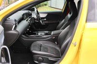 USED 2019 69 MERCEDES-BENZ A-CLASS 2.0 AMG A 35 4MATIC 5d 302 BHP **SOLD AWAITING COLLECTION**