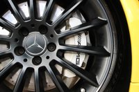 USED 2019 69 MERCEDES-BENZ A-CLASS 2.0 AMG A 35 4MATIC 5d 302 BHP **SOLD AWAITING COLLECTION**