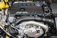USED 2019 69 MERCEDES-BENZ A-CLASS 2.0 AMG A 35 4MATIC 5d 302 BHP **SOLD AWAITING COLLECTION**