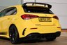USED 2019 69 MERCEDES-BENZ A-CLASS 2.0 AMG A 35 4MATIC 5d 302 BHP **SOLD AWAITING COLLECTION**