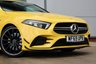 USED 2019 69 MERCEDES-BENZ A-CLASS 2.0 AMG A 35 4MATIC 5d 302 BHP **SOLD AWAITING COLLECTION**