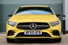 USED 2019 69 MERCEDES-BENZ A-CLASS 2.0 AMG A 35 4MATIC 5d 302 BHP **SOLD AWAITING COLLECTION**