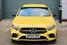 USED 2019 69 MERCEDES-BENZ A-CLASS 2.0 AMG A 35 4MATIC 5d 302 BHP **SOLD AWAITING COLLECTION**