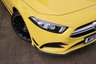 USED 2019 69 MERCEDES-BENZ A-CLASS 2.0 AMG A 35 4MATIC 5d 302 BHP **SOLD AWAITING COLLECTION**