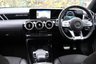 USED 2019 69 MERCEDES-BENZ A-CLASS 2.0 AMG A 35 4MATIC 5d 302 BHP **SOLD AWAITING COLLECTION**