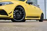USED 2019 69 MERCEDES-BENZ A-CLASS 2.0 AMG A 35 4MATIC 5d 302 BHP **SOLD AWAITING COLLECTION**