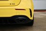 USED 2019 69 MERCEDES-BENZ A-CLASS 2.0 AMG A 35 4MATIC 5d 302 BHP **SOLD AWAITING COLLECTION**
