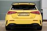 USED 2019 69 MERCEDES-BENZ A-CLASS 2.0 AMG A 35 4MATIC 5d 302 BHP **SOLD AWAITING COLLECTION**