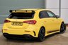 USED 2019 69 MERCEDES-BENZ A-CLASS 2.0 AMG A 35 4MATIC 5d 302 BHP **SOLD AWAITING COLLECTION**