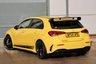 USED 2019 69 MERCEDES-BENZ A-CLASS 2.0 AMG A 35 4MATIC 5d 302 BHP **SOLD AWAITING COLLECTION**