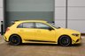 USED 2019 69 MERCEDES-BENZ A-CLASS 2.0 AMG A 35 4MATIC 5d 302 BHP **SOLD AWAITING COLLECTION**