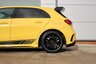 USED 2019 69 MERCEDES-BENZ A-CLASS 2.0 AMG A 35 4MATIC 5d 302 BHP **SOLD AWAITING COLLECTION**