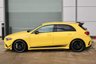 USED 2019 69 MERCEDES-BENZ A-CLASS 2.0 AMG A 35 4MATIC 5d 302 BHP **SOLD AWAITING COLLECTION**