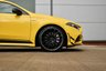 USED 2019 69 MERCEDES-BENZ A-CLASS 2.0 AMG A 35 4MATIC 5d 302 BHP **SOLD AWAITING COLLECTION**