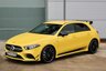 USED 2019 69 MERCEDES-BENZ A-CLASS 2.0 AMG A 35 4MATIC 5d 302 BHP **SOLD AWAITING COLLECTION**