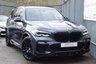 USED 2020 20 BMW X5 3.0 XDRIVE30D M SPORT 5d 261 BHP BODYKIT - 22" - 7 SEATS - HK - HEAD UP - COMFORT PACK - TECH PACK