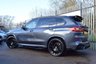 USED 2020 20 BMW X5 3.0 XDRIVE30D M SPORT 5d 261 BHP BODYKIT - 22" - 7 SEATS - HK - HEAD UP - COMFORT PACK - TECH PACK