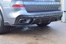 USED 2020 20 BMW X5 3.0 XDRIVE30D M SPORT 5d 261 BHP BODYKIT - 22" - 7 SEATS - HK - HEAD UP - COMFORT PACK - TECH PACK