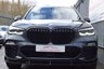 USED 2020 20 BMW X5 3.0 XDRIVE30D M SPORT 5d 261 BHP BODYKIT - 22" - 7 SEATS - HK - HEAD UP - COMFORT PACK - TECH PACK