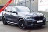 USED 2020 20 BMW X5 3.0 XDRIVE30D M SPORT 5d 261 BHP BODYKIT - 22" - 7 SEATS - HK - HEAD UP - COMFORT PACK - TECH PACK